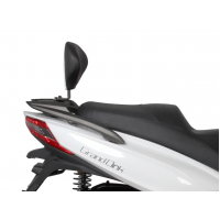 Монтажен комплект за облегалка SHAD KYMCO GRAND DINK 125/300ABS'16