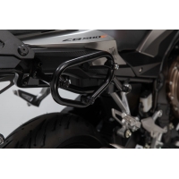 Странична стойка за куфар SW-MOTECH SLC SIDE CARRIER R CB 500 F 18-19