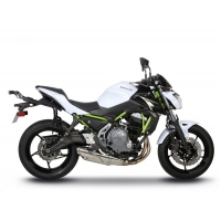 Монтажен комплект за куфари SHAD 3P SYSTEM KAWASAKI Z650 '17