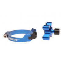 Holeshot система RFX Pro Launch Control (Blue) BETA/FANTIC/HONDA/KAWASAKI/SUZUKI/YAMAHA