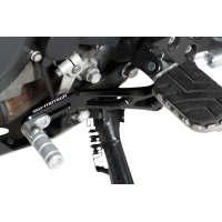 Лост за скорости SW-MOTECH GEAR LEVER DL 1000 ABS