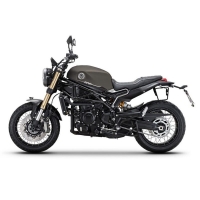 Монтажен комплект за куфари SHAD SR SIDE BAG HOLDER BENELLI