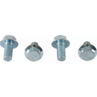 Комплект шпилки/гайки за колело MOOSE RACING WHEEL STUD/NUT KIT MSE 79730