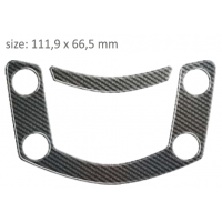 Протектор за трипътник PPSK2P/PR3141 KAWASAKI ER6N/ER6F