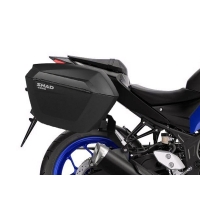 Монтажен комплект за куфари SHAD 3P SYSTEM YAMAHA MT03 '21