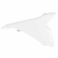 Протектори за въздушна кутия Polisport KTM EXC / EXC-F - KTM White