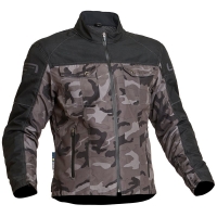 Текстилно мото яке Lindstrands Lugnet Camo