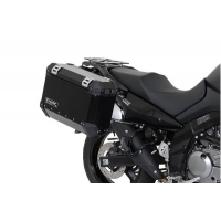 Монтажен комплект за куфари SW-MOTECH Adapter Kit for EVO Side Carriers ADV