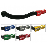 Скоростен лост RFX Race Gear Lever (Silver) - Honda CRF50 04-24