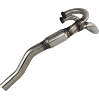 Кривка FMF POWER BOMB S/S XR600650L