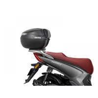 Монтажен комплект за куфари SHAD TOP MASTER KYMCO PEOPLE S 125 '18