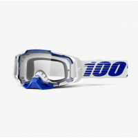 Мотокрос очила 100%  ARMEGA BLUE CLR