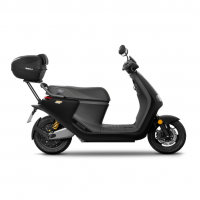 Монтажен комплект за куфари SHAD TOP MASTER SEGWAY STD E 300 SE '23