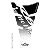 Протектор за резервоар CGS31P/PR3234 YAMAHA R6