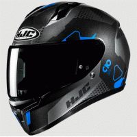 Каска HJC C10 Aspa BLUE MC2