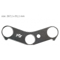 Протектор за трипътник PPSY11P/PR3129 YAMAHA R1 до 2001г