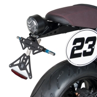 Стойка за номер BARRACUDA Yamaha XSR900