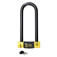 Заключващо устройство AUVRAY U LOCK XTREME 85X310 SRA ART4