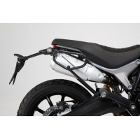 Странична стойка за куфар SW-MOTECH SLC SIDE CARRIER R SCRAMBLER 1100 ABS