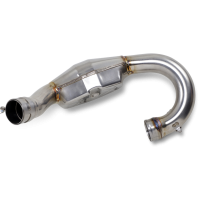 Кривка FMF Megabomb Header KTM/HUSQ FC/SX-F 250 19-22