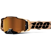 Мотокрос очила 100% ARMEGA HIPER BRONZE