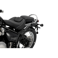 Странични стойки за куфар SW-MOTECH SLC SIDE CARRIER L BONNEVILLE 1200 SPEEDMASTER ABS 24