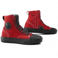 Мото кецове FALCO LENNOX 2 RED