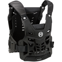 Протектрона броня MOOSE RACING SYNAPSE LITE BLACK