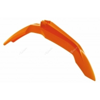 Преден калник RACETECH KTM 250 EXC FACTORY EDITION Orange
