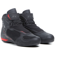 Мото боти TCX RO4D AIR BLACK/RED