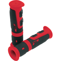 Мотокрос ръкохватки PROGRIP 964 ATV/JET DUAL RED/BLACK