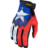 Ръкавици ICON Hooligan™ T-libre CE BL