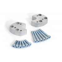 Повдигачи за кормило SW-MOTECH BAR RISER FJR 1300 ABS