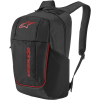 Раница ALPINESTARS GFX V2 BLACK/RED