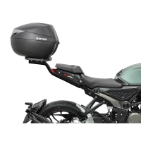 Монтажен комплект за куфари SHAD TOP MASTER VOGE 300AC '20