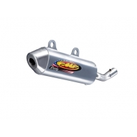 Гърне FMF Powercore 2 Shorty Silencer 39002
