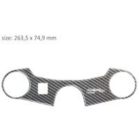 Протектор за трипътник PPSS24P/PR3207 SUZUKI GSXR 1000 2005-2006г.