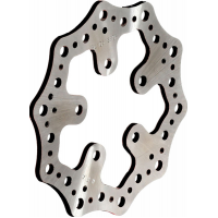 Спирачен диск RFX Race Wave Fixed Brake Disc KTM SX 50 09-13