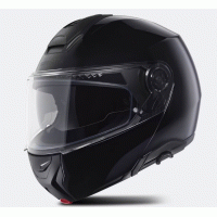 Каска SCHUBERTH CONCEPT BLACK GLOSS