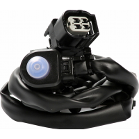 Конзола за мап RFX Race Mapping Button - OEM Replica CRF 250R 15-17 CRF 450R 17-19