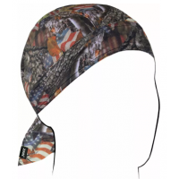Кърпа за глава SPORTFLEX PATRIT FORCAM