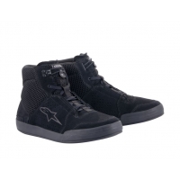 Мото кецове ALPINESTARS CHROME AIR BLACK