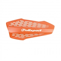 Предпазител за кормило POLISPORT MX FORCE Orange