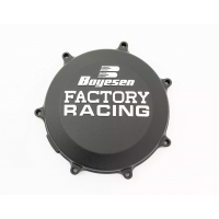 Капак за съединител BOYESEN FACTORYCLUTCH COV KX450 19-20 Black