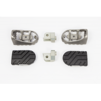 Мото степенки SW-MOTECH ION FOOTREST KIT F 900 R ABS