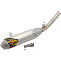 Гърне FMF MUFFLER PCORE 4 HEX 44850