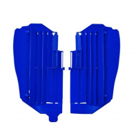 Предпазител за радиатор RACETECH Oversize Radiator Cover (Blue) Yamaha  YZ 250F 19-23 / 450F 19-22 / WR 250F 20-24 / 450F 19-24