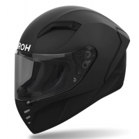 Каска AIROH CONNOR BLACK MATT