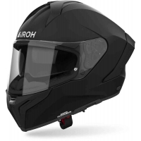 Шосейна каска AIROH MATRYX BLACK MATT