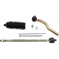 Комплект за сглобяване на щанги за UTV MOOSE RACING TIE RD END RGHT SDE POL